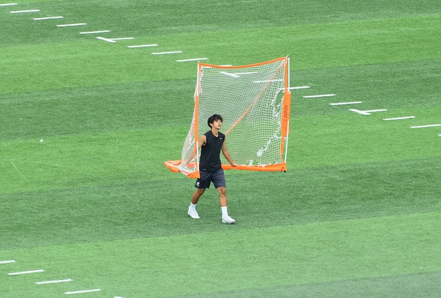 头角的
